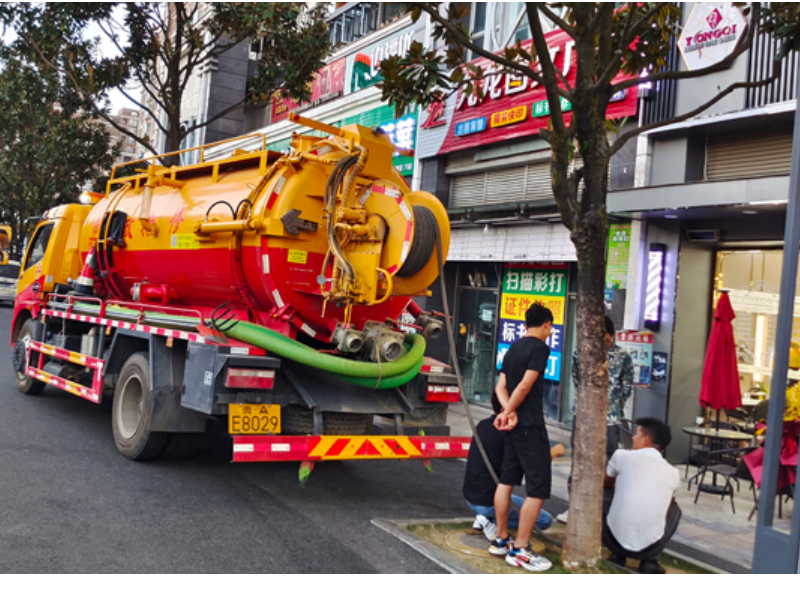 上海浦东周浦专业疏通下水道马桶地漏淋浴房门马桶水箱