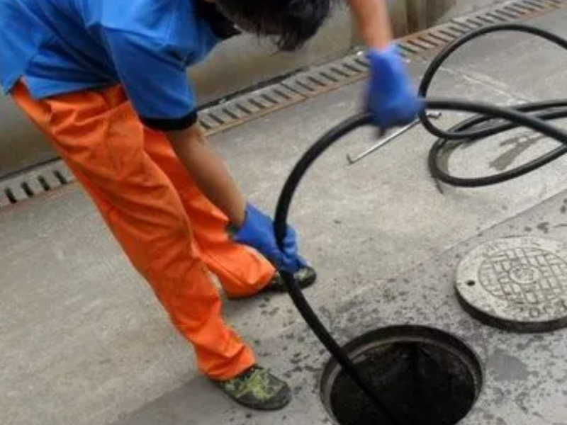 浦东清理化粪池,清理污水池,清理隔油池