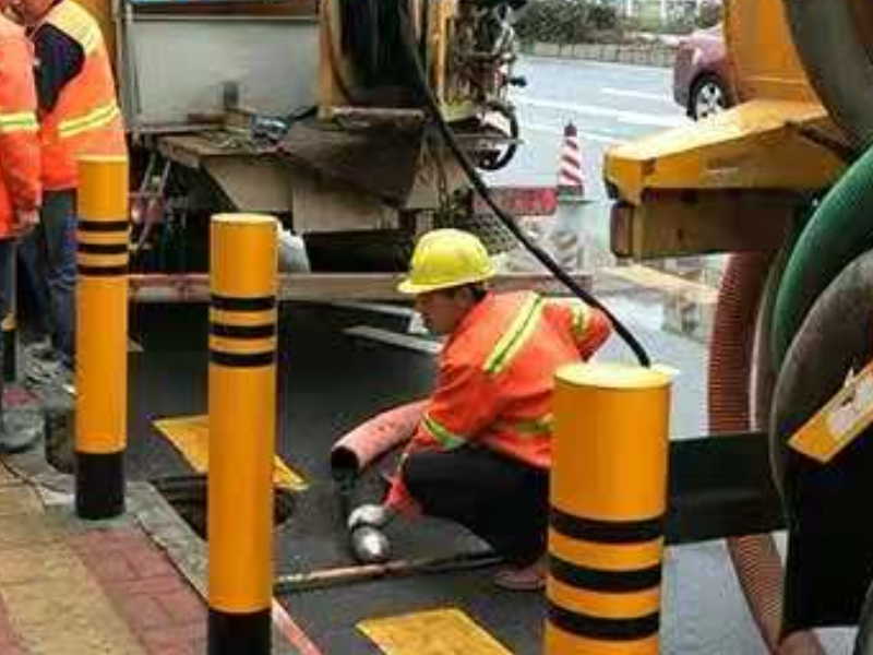上海浦东区通下水道 改下水道 清洗下水道