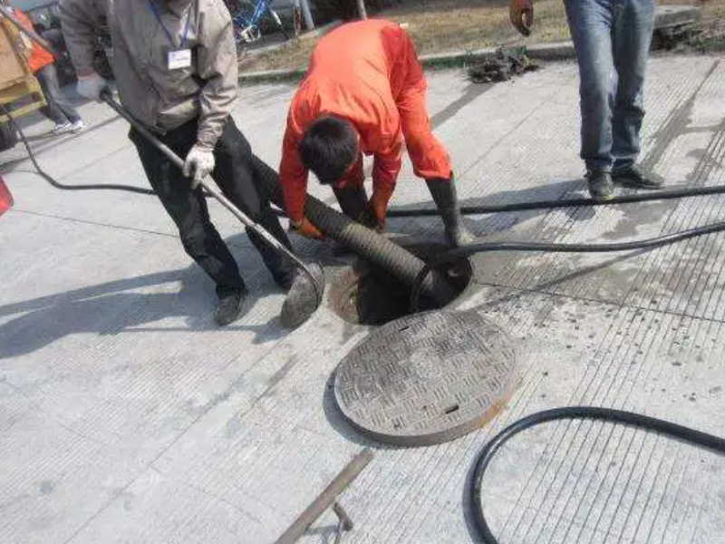 浦东上门化粪池清掏   浦东新区化粪池清掏