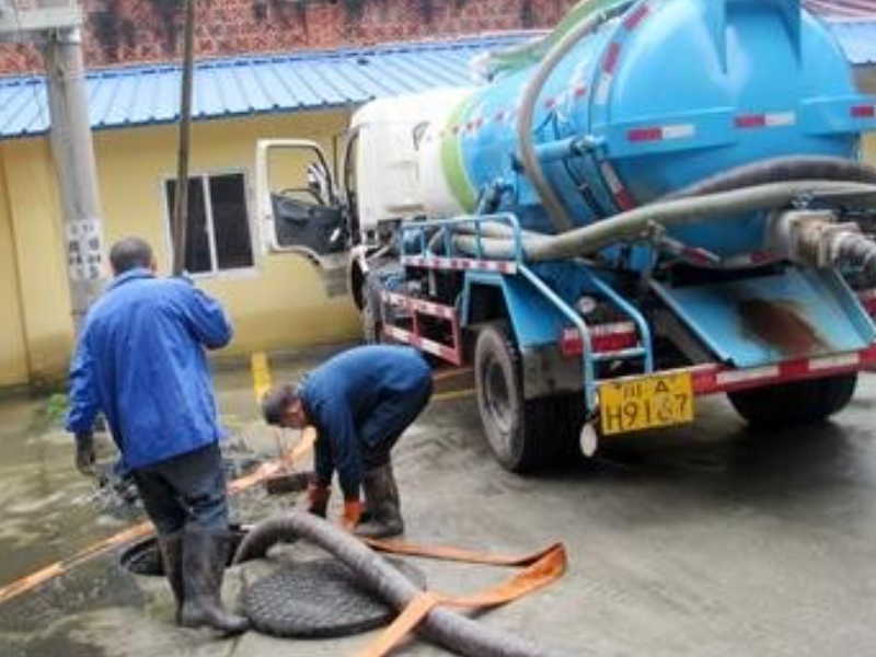 浦东新场镇水管漏水检测水管维修