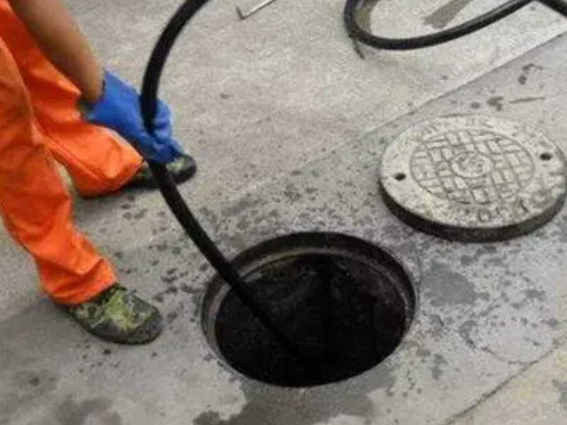 上海浦东周浦抽粪车抽粪