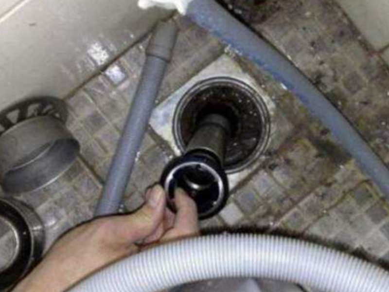 上海浦东康桥镇下水管道疏通马桶疏通