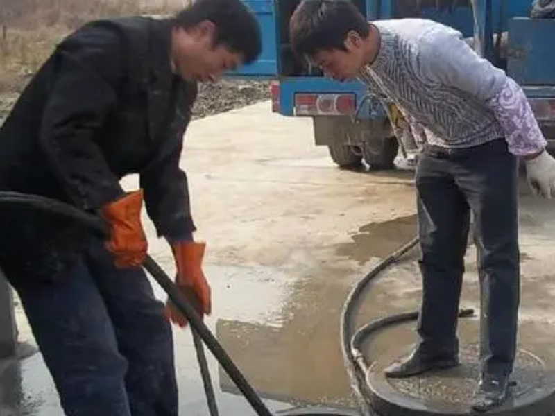 上海浦东惠南镇抽粪惠南镇管道清洗