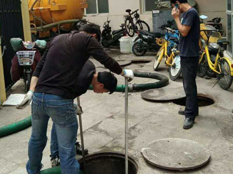 浦东新区凌兆路专业下水道疏通马桶地漏水槽浴缸小便池
