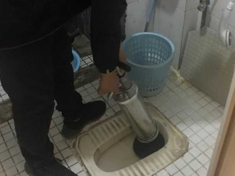 上海浦东周浦抽粪车抽粪