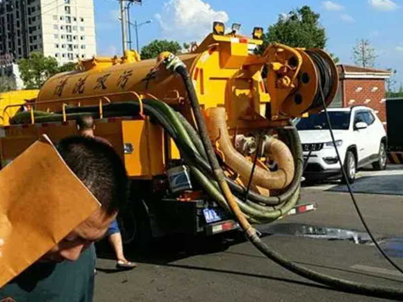 浦东北蔡马桶疏通·下水道疏通专业机械疏通