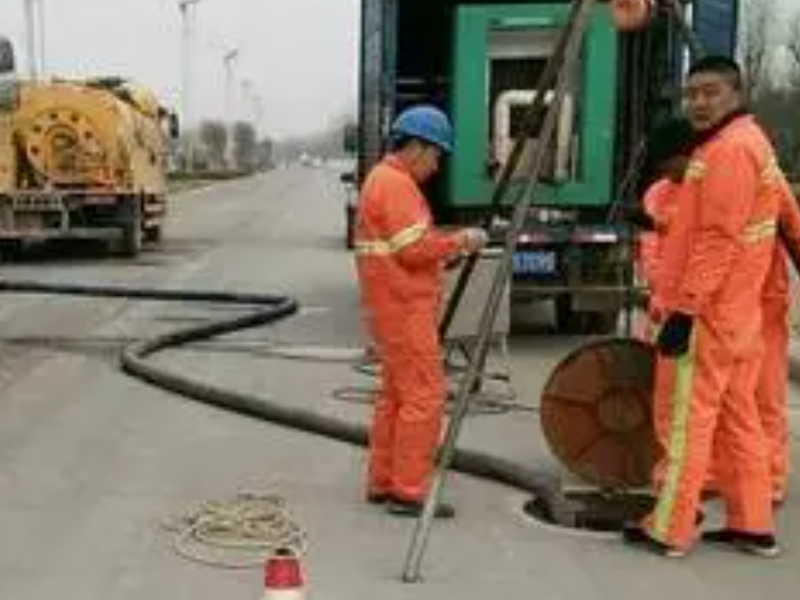 上海浦东新区张江下水管道堵塞了疏通（马桶疏通）