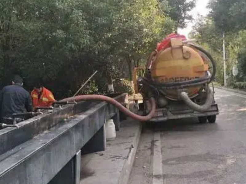 浦东管道清洗 高压清洗各类上下‌‌水管道