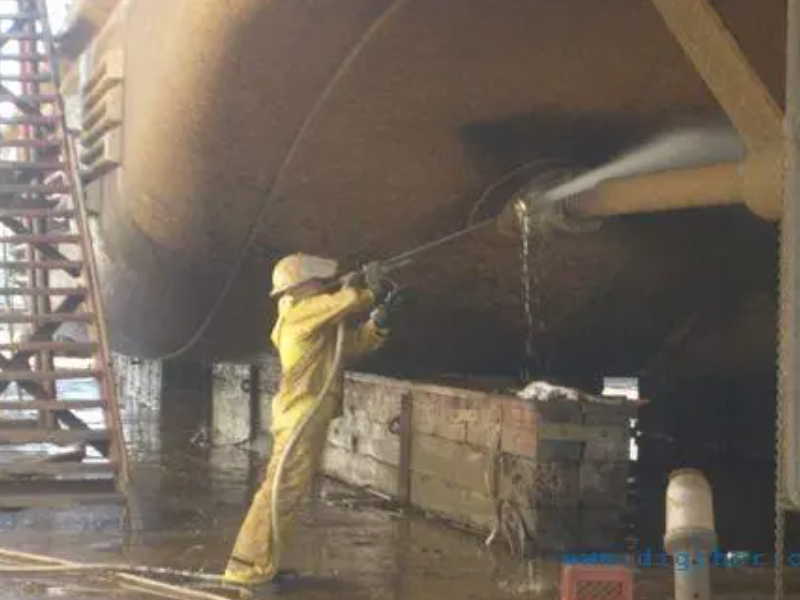 上海浦东区隔油池清淤 工程公司 隔油池清淤价格