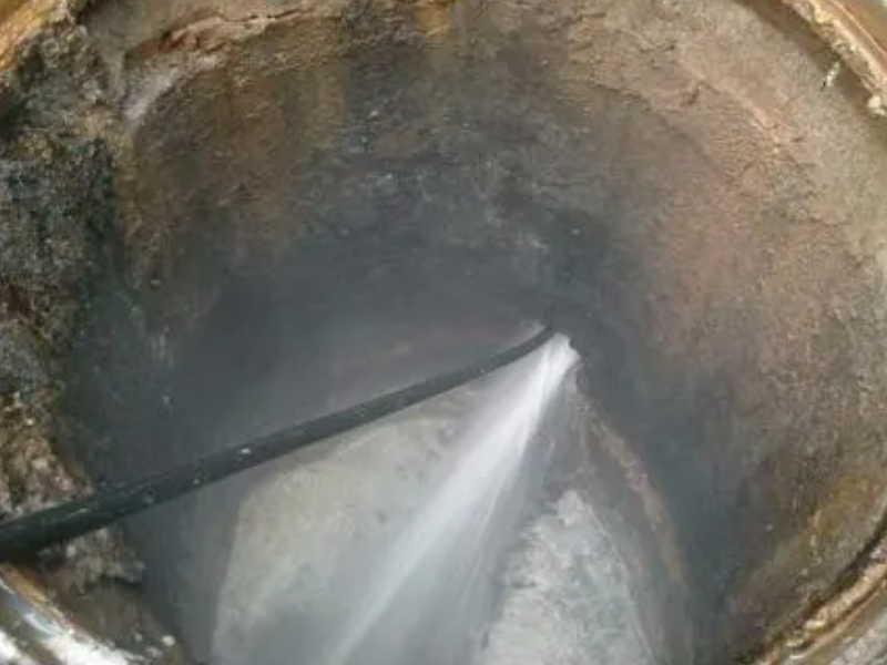 浦东康桥镇化粪池抽粪,隔油池清理 建造化粪池