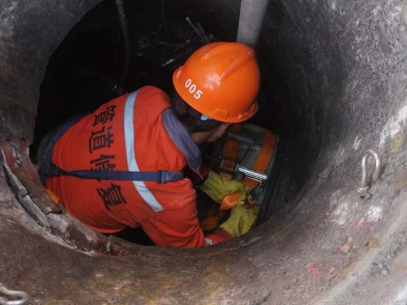 浦东管道清洗 高压清洗各类上下‌‌水管道