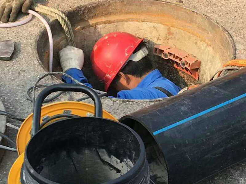 上海浦东区疏通下水道 抽粪 厕所除垢 管道清洗清淤