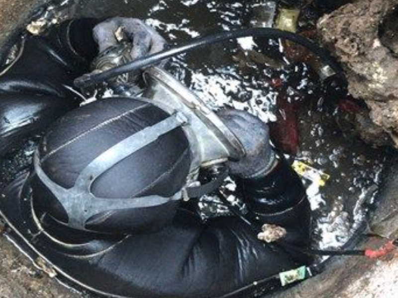 浦东张江管道疏通、化粪池清理、高压清洗、疏通下水道
