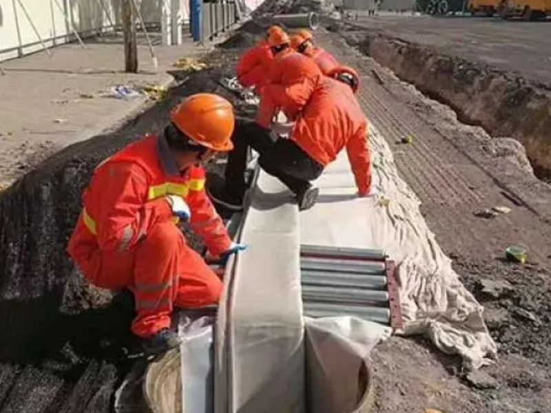 浦东张江专业通下水道
