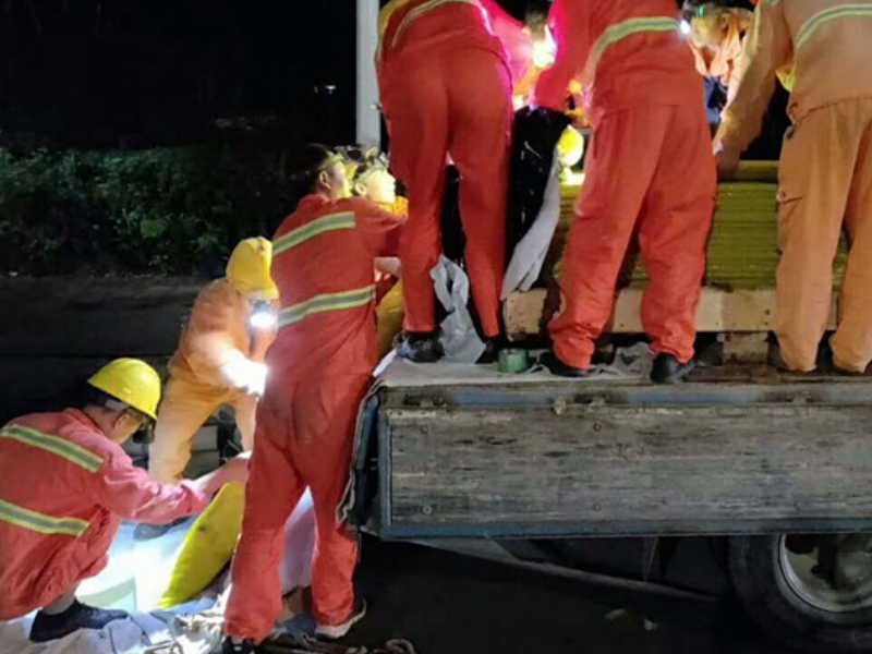 浦东花木疏通下水管道维修安装 管道疏通