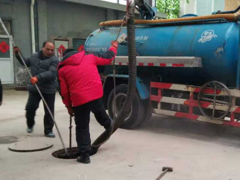 上海浦东杨南路疏通马桶下水道 定期维护隔油池清洗