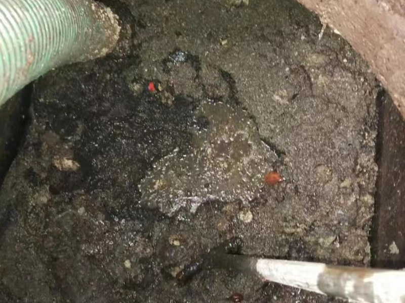浦东高桥疏通下水道公司