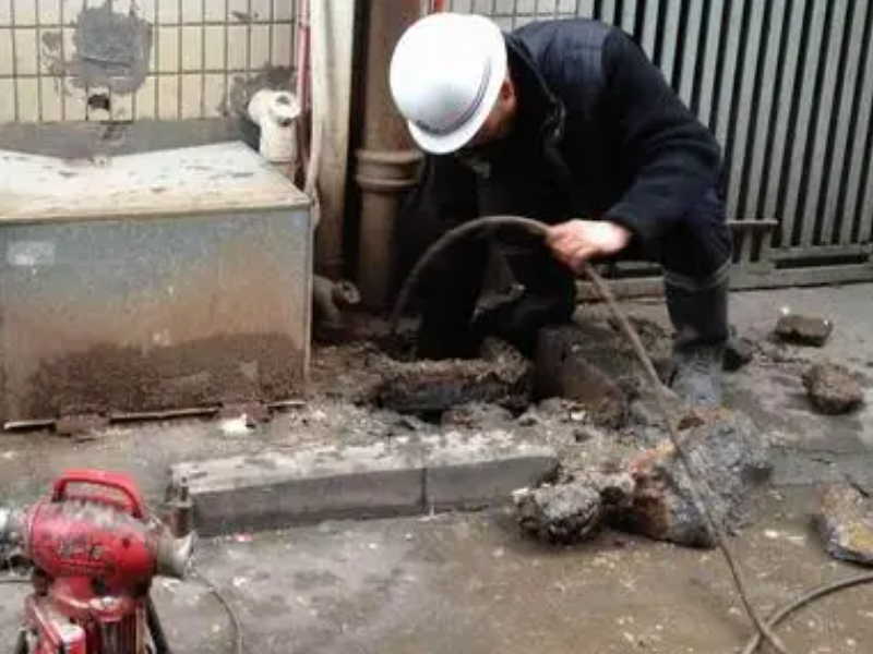 浦东航头镇疏通下水道马桶 清洗管道抽粪马桶疏通