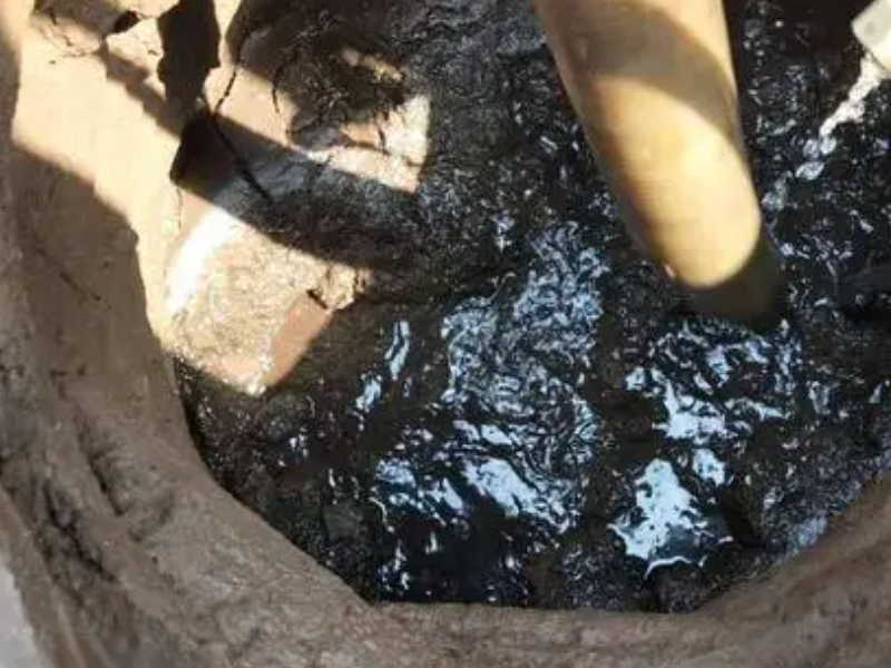 上海浦东康桥下水管道疏通维修