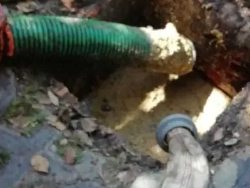 浦东地下消防水管漏水维修、PE自来水管安装改造