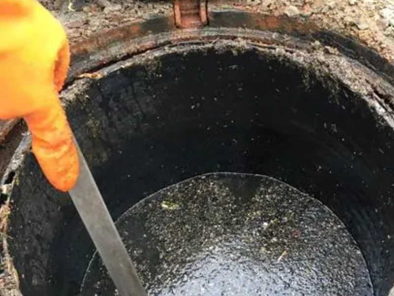 浦东管道疏通CCTV检测隔栅井清掏市政环卫处置资质