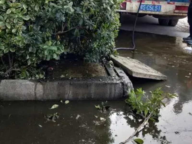 上海浦东测漏水做防水公司浦东疏通管道修水电电话