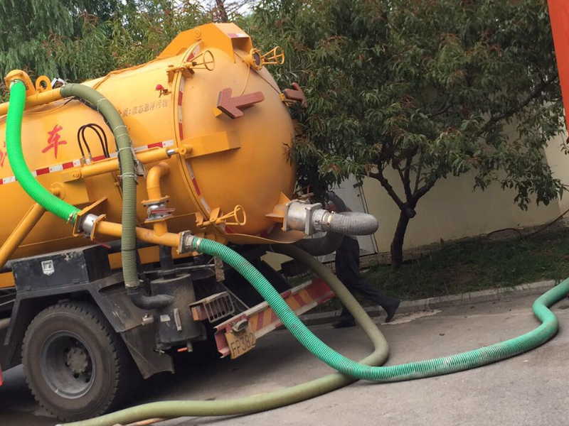 上海浦东新区合庆镇下水道疏通马桶疏通