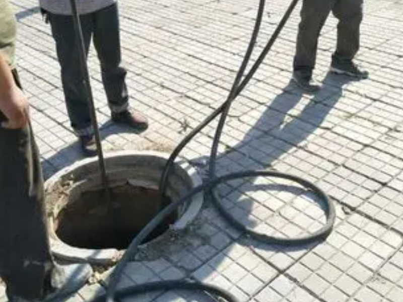 浦东专业管道疏通：马桶疏通、地漏浴缸菜池下水道疏通