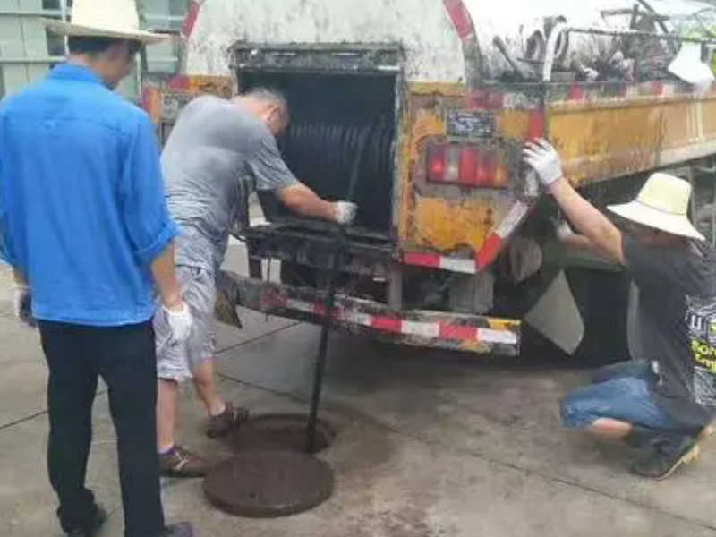 上海浦东通马桶修水管公司浦东下水管道疏通电话