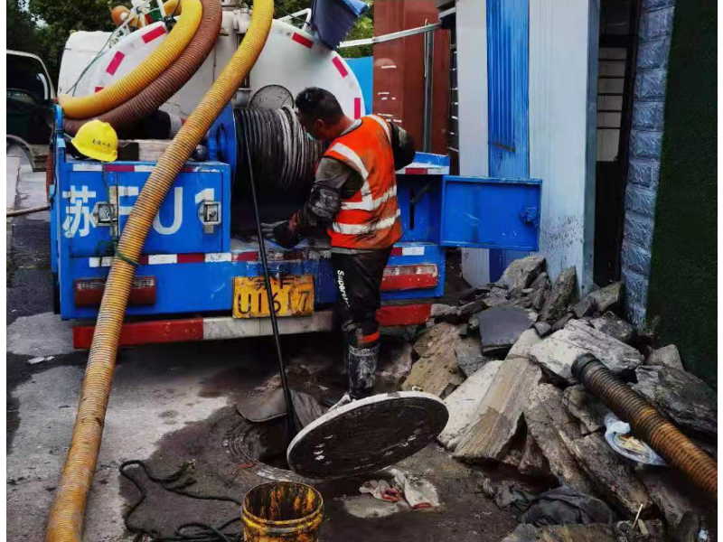 浦东建林路专业下水道疏通马桶地漏水槽浴缸小便池等