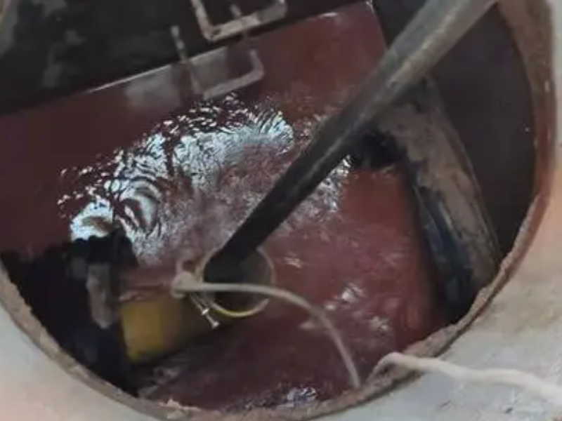 上海浦东合庆疏通下水道马桶疏通