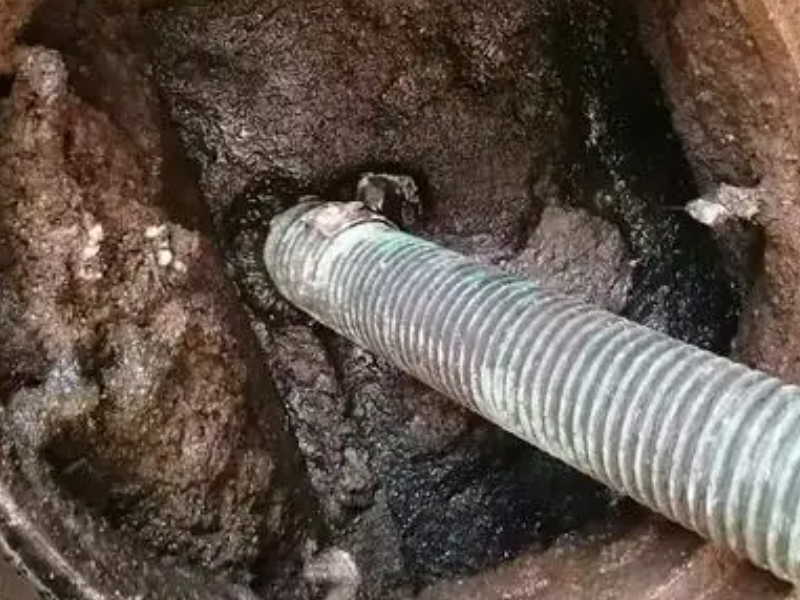 上海浦东区疏通下水道专业 疏通下水道 环保工程