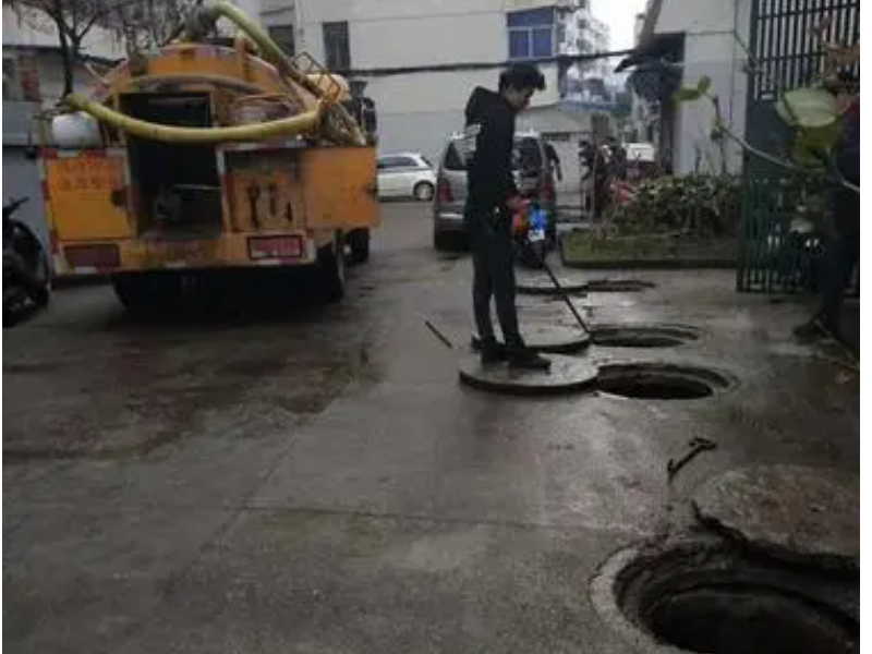 上海浦东张江镇专业马桶疏通下水管道疏通