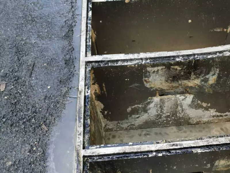 上海浦东区张江镇管道清洗检测公司
