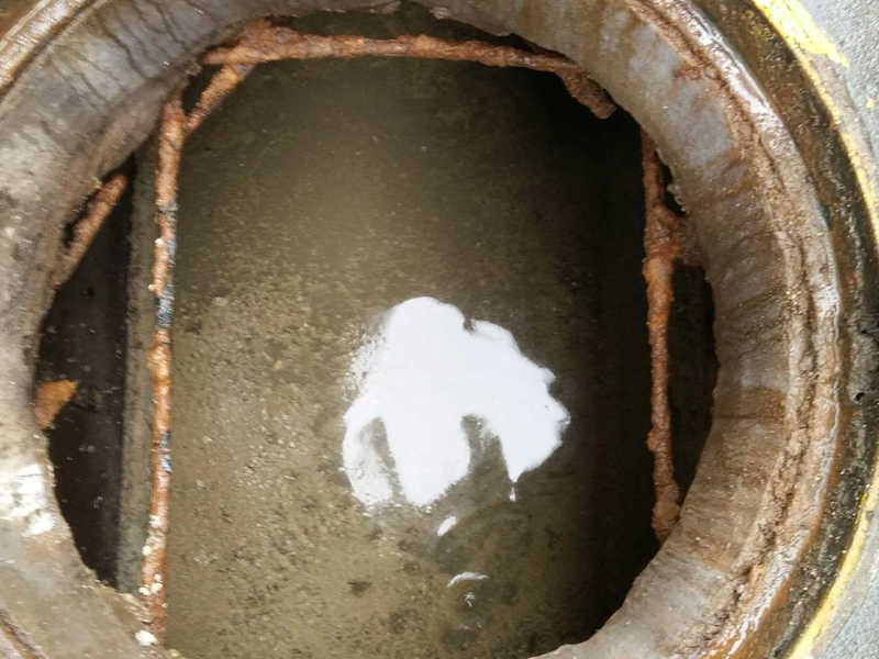 浦东周浦疏通下水道