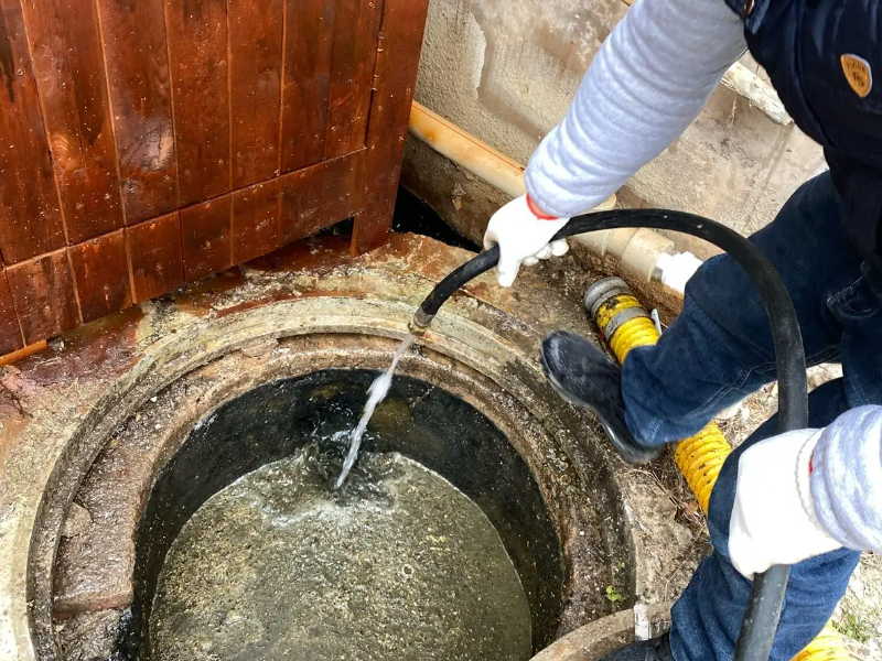 上海浦东区管道疏通公司 管道测漏、管道维修