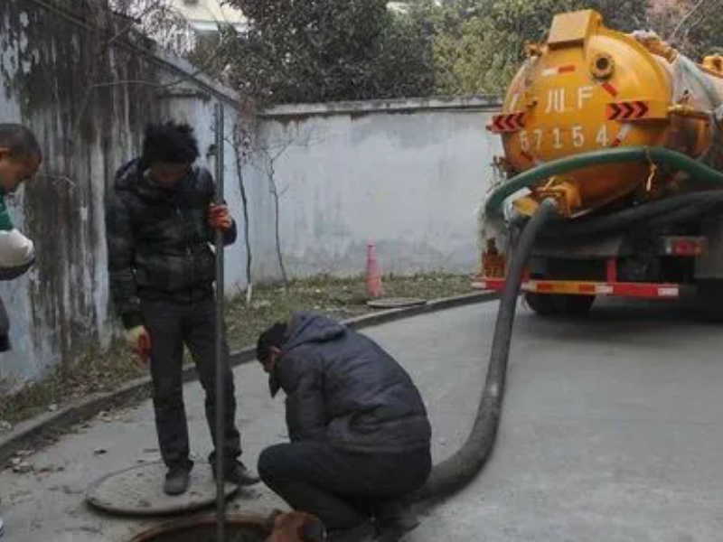 上海浦东疏通下水道公司通下水道马桶维修